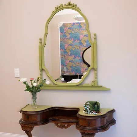 Milu Luxury 公寓 *