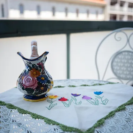 Milu Luxury Apartamento