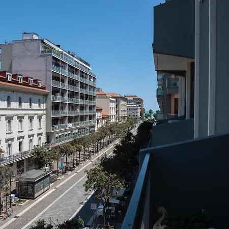 Apartment Milu Luxury *