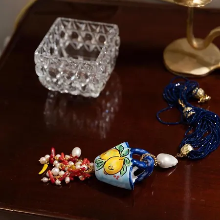 Milu Luxury Apartment