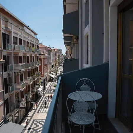 Milu Luxury * Pescara