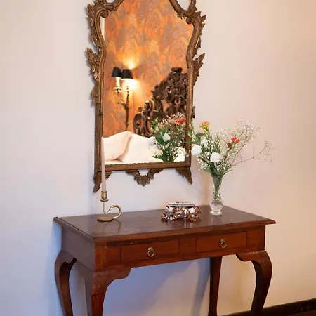 Апартаменты Milu Luxury