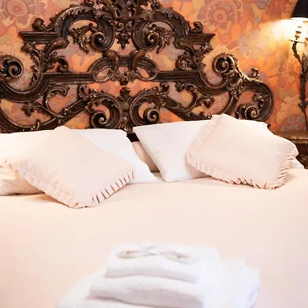 Milu Luxury Apartment *