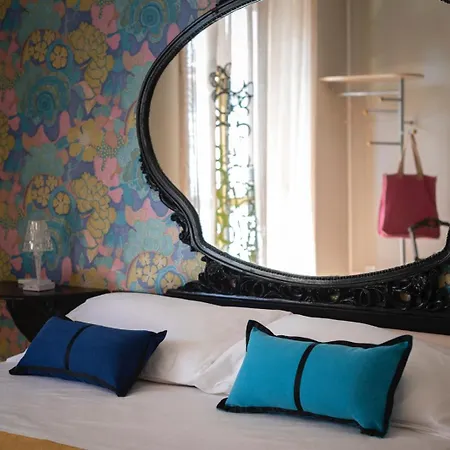 Milu Luxury Apartment Pescara