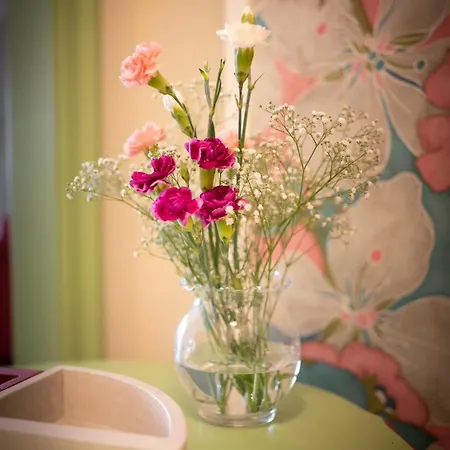 Milu Luxury Apartment