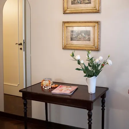 Apartment Milu Luxury