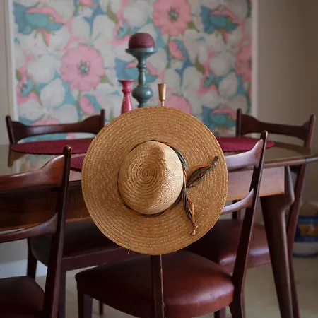 Milu Luxury Apartment *