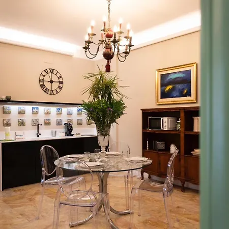 Milu Luxury Apartment Pescara