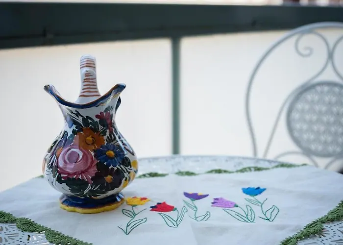 Milu Luxury Apartment