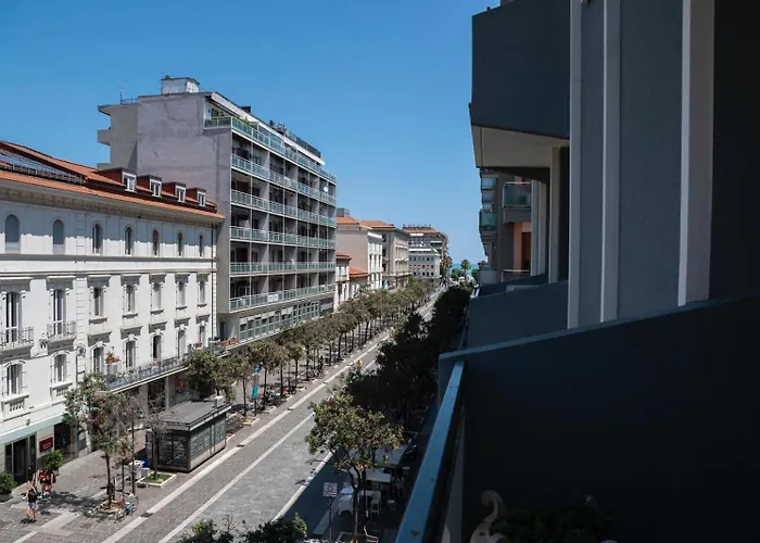 Apartment Milu Luxury *