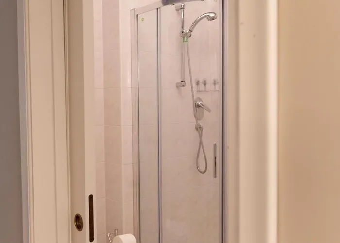 Milu Luxury Daire Pescara