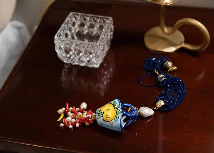 Milu Luxury Apartment