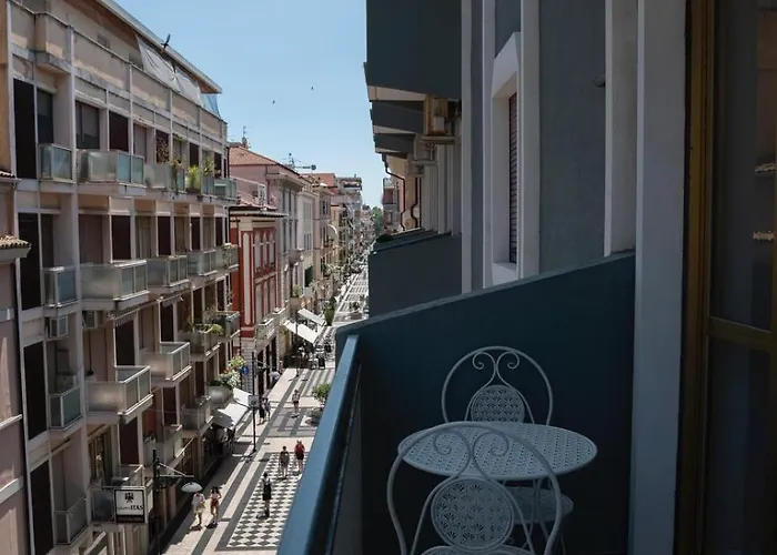 Milu Luxury * Pescara