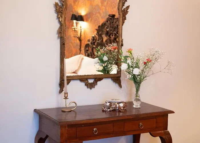 Apartment Milu Luxury