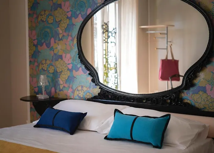 Milu Luxury Apartment Pescara