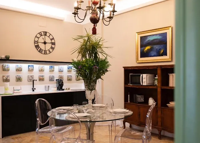 Milu Luxury Apartment Pescara